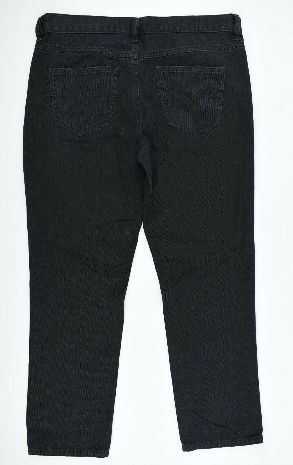 DIESEL Women's BELTHY ANKLE Low Rise Jeans, Black, size W28 L30