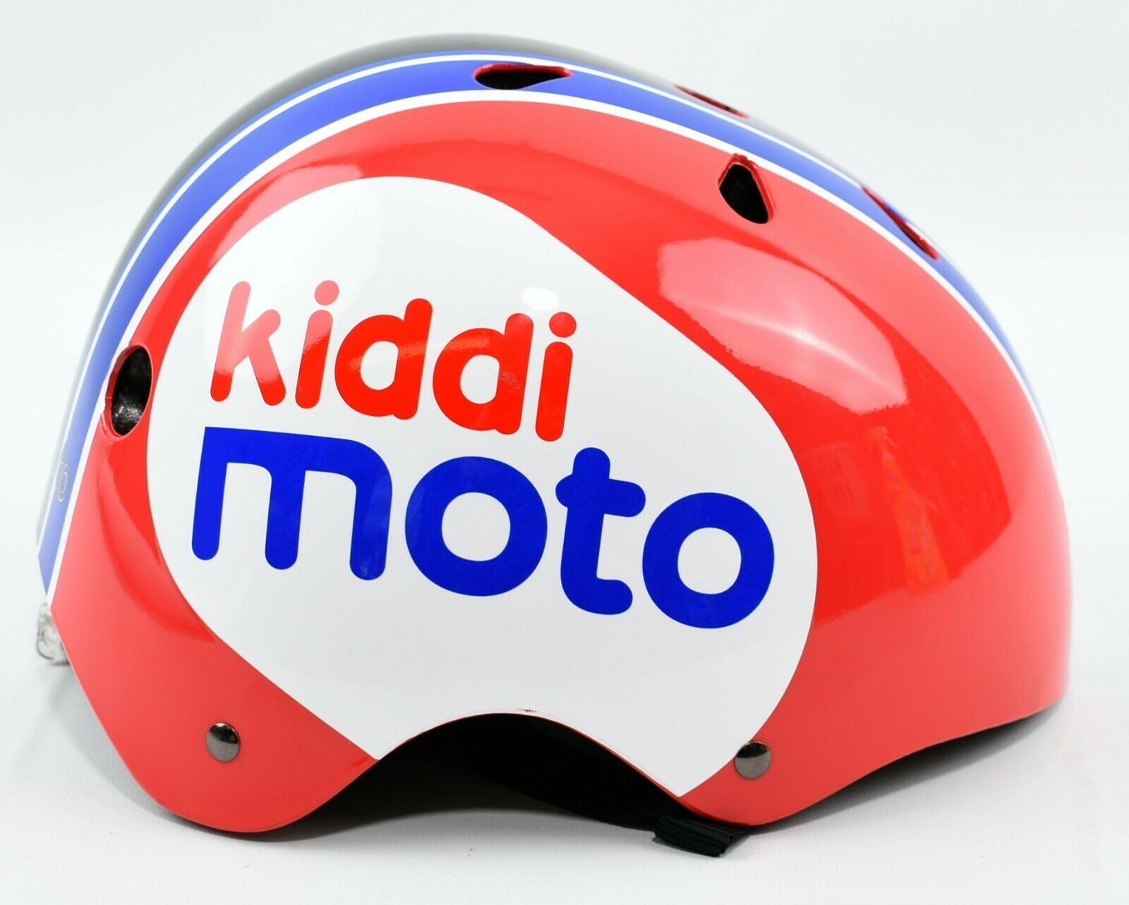 KIDIMOTO Kids' Sports Protective Helmet, size Medium 53-58cm