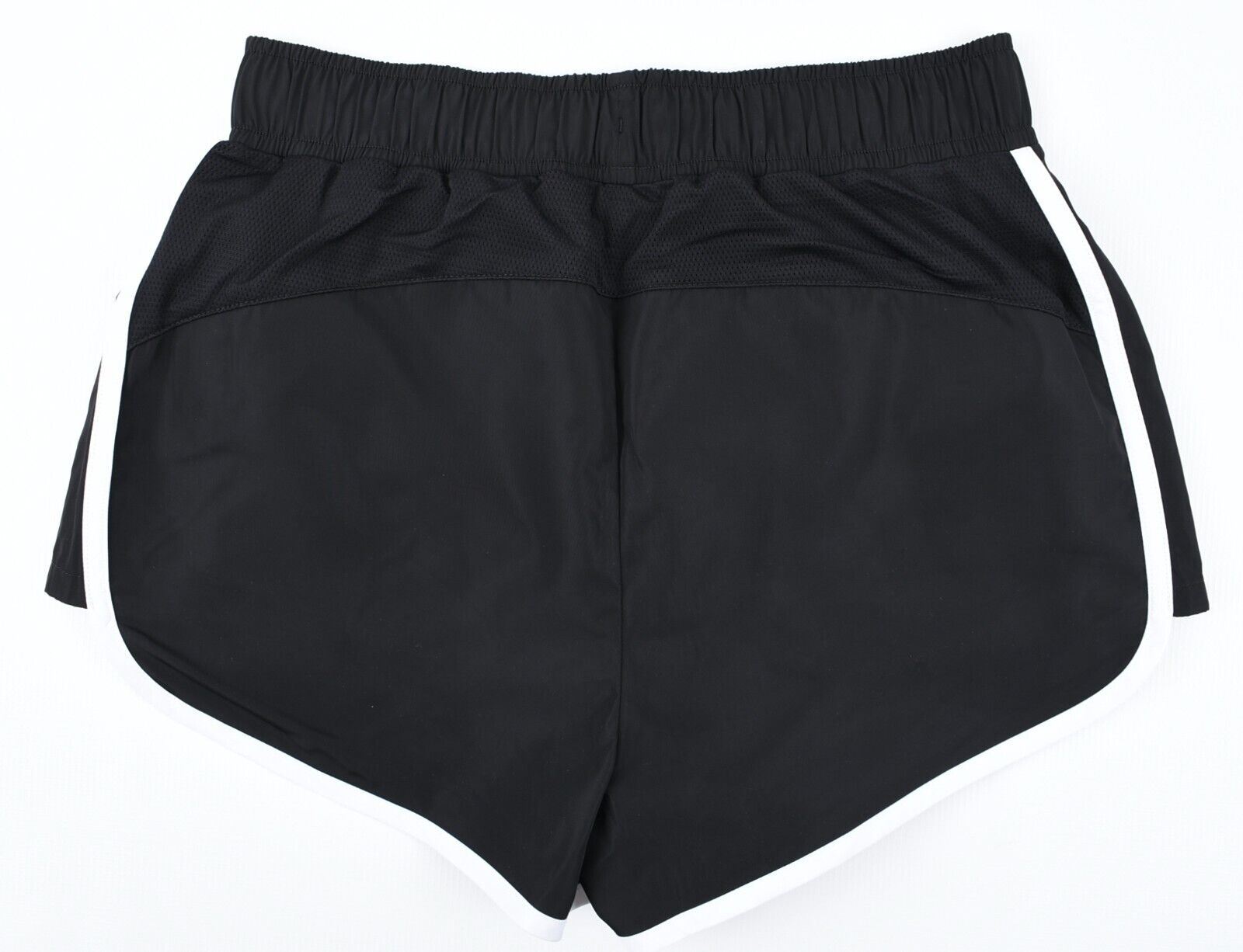 CALVIN KLEIN PERFORMANCE Women's Activewear Shorts with Liner, Black, size XS