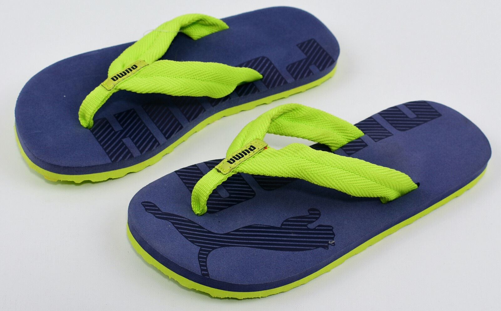 PUMA Kids' EPIC V2PS Flip Flops, Summer Sandals, size UK kids 11 / EU 29