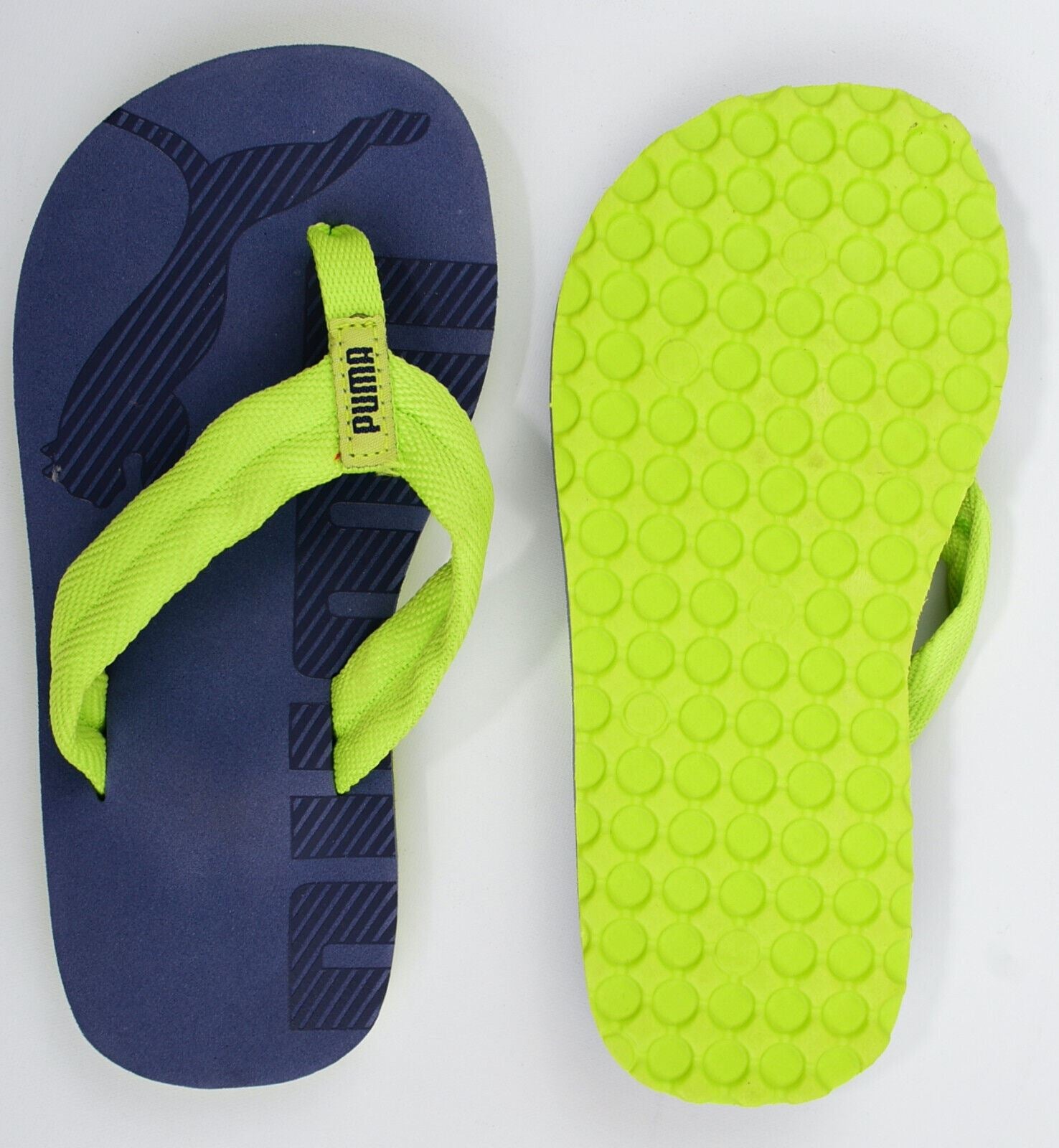 PUMA Kids' EPIC V2PS Flip Flops, Summer Sandals, size UK kids 11 / EU 29