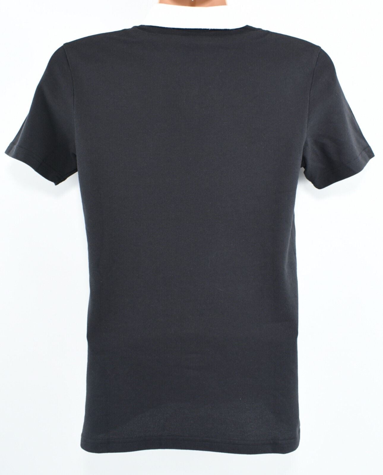 ADIDAS Condivo 18 Men's Performance Polo Shirt, Black, size SMALL