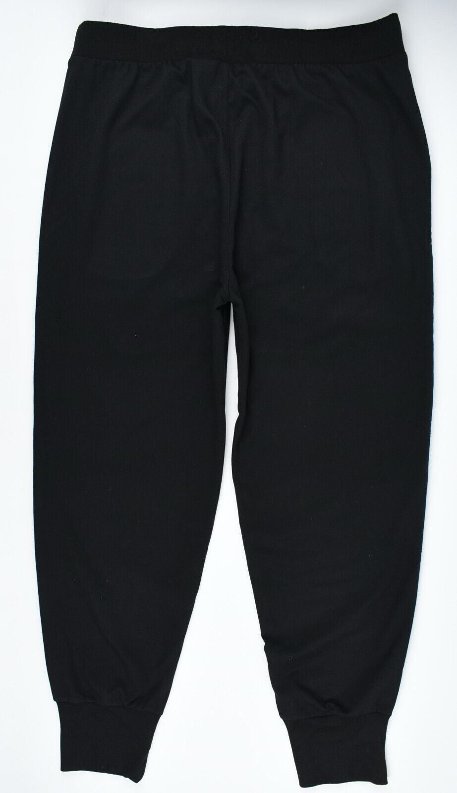 POLO RALPH LAUREN Men's Standard Fit Joggers, Black, size XL