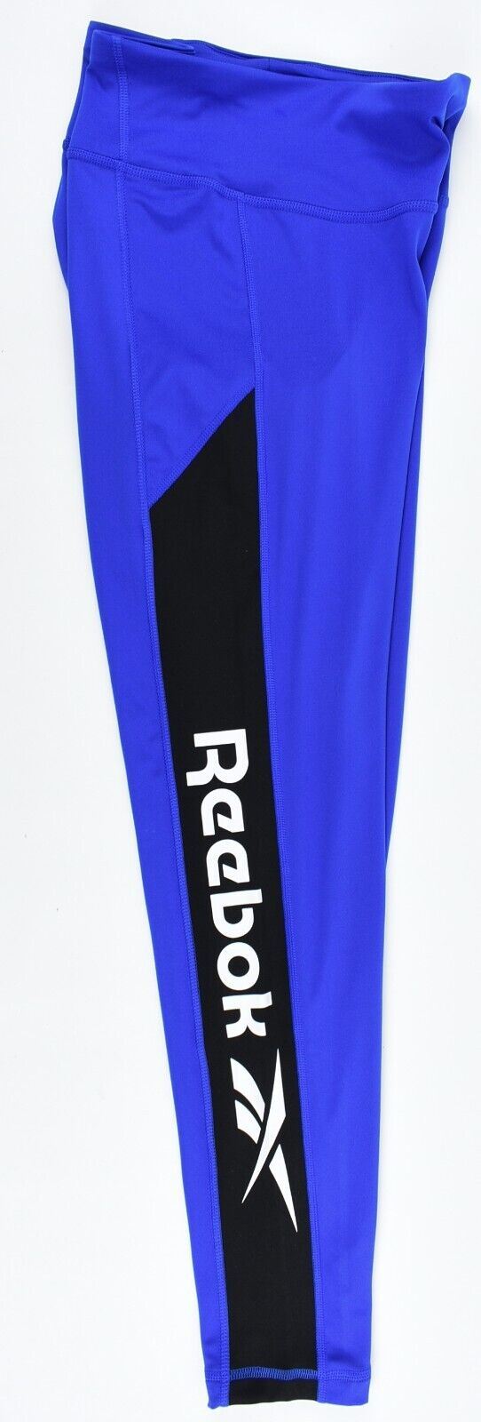 REEBOK Women's SPEEDWICK Workout Ready Leggings, Humble Blue, size M /UK 12-14