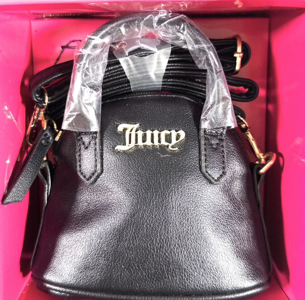 JUICY COUTURE Mum and Me Matching Handbag set Roses