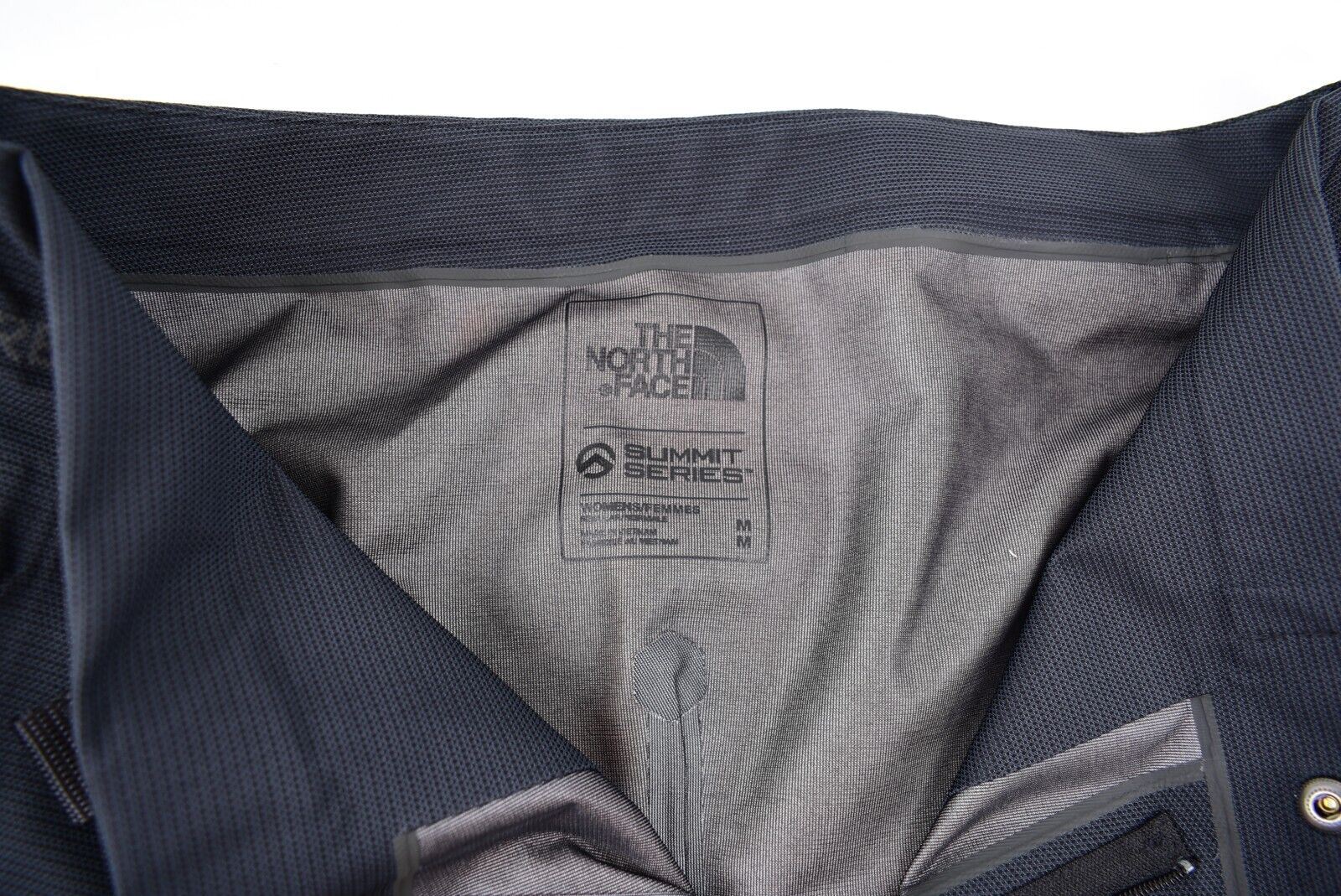 THE NORTH FACE SUMMIT SERIES Womens Technical Hiking Outdoor Pants, Grey, size M