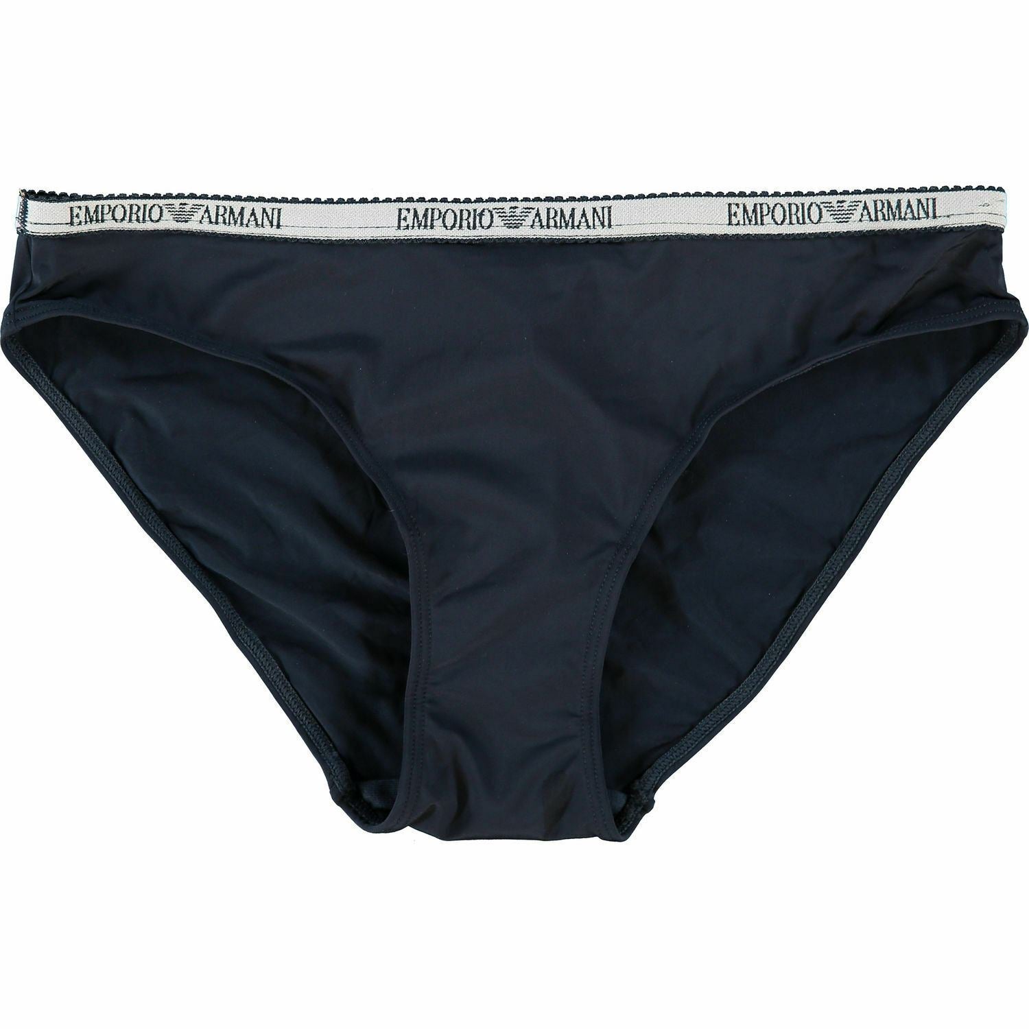 EMPORIO ARMANI Underwear Women's Knickers, Briefs, Navy Black or White size S