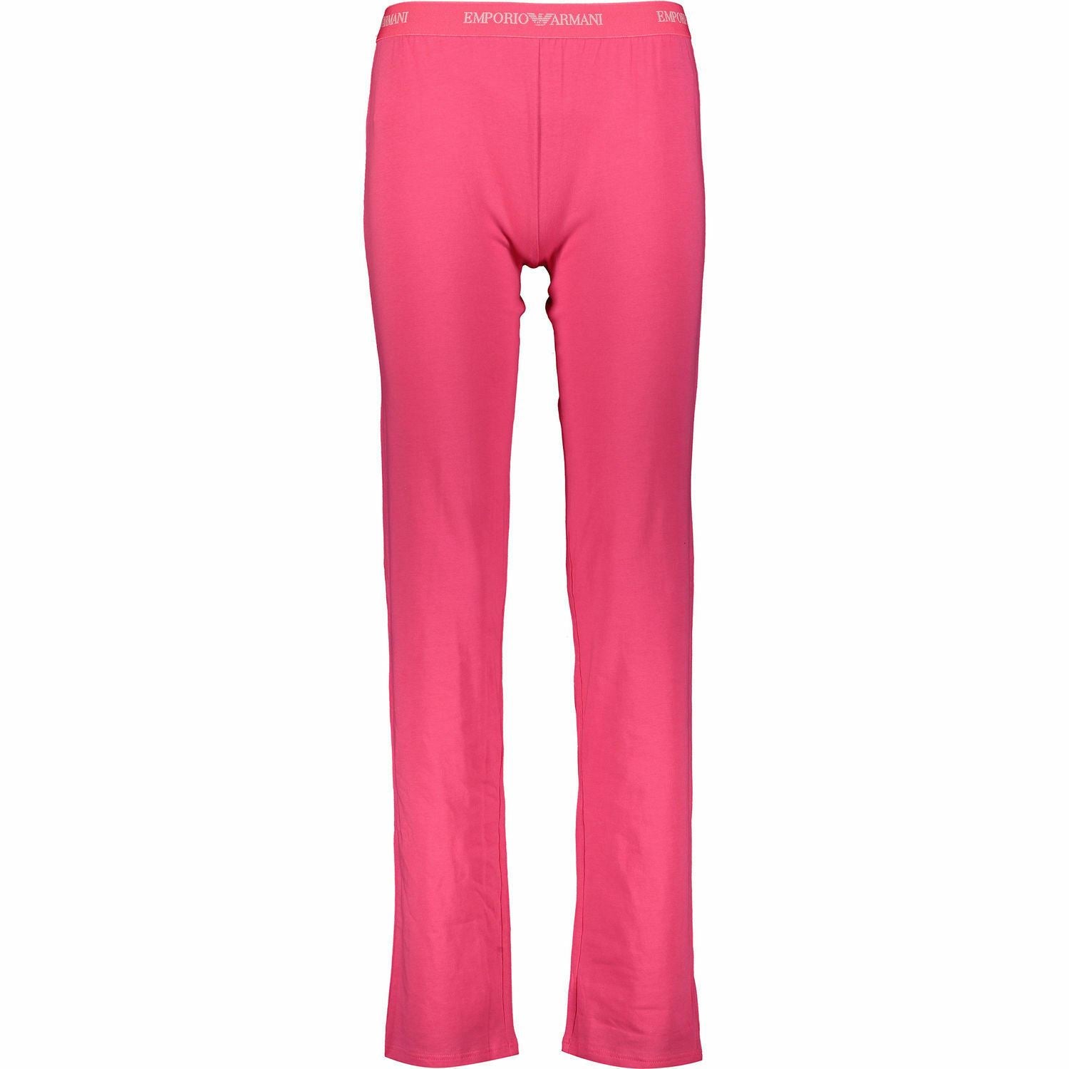 EMPORIO ARMANI Nightwear Womens Pink Lounge Joggers size M /size L /size XL