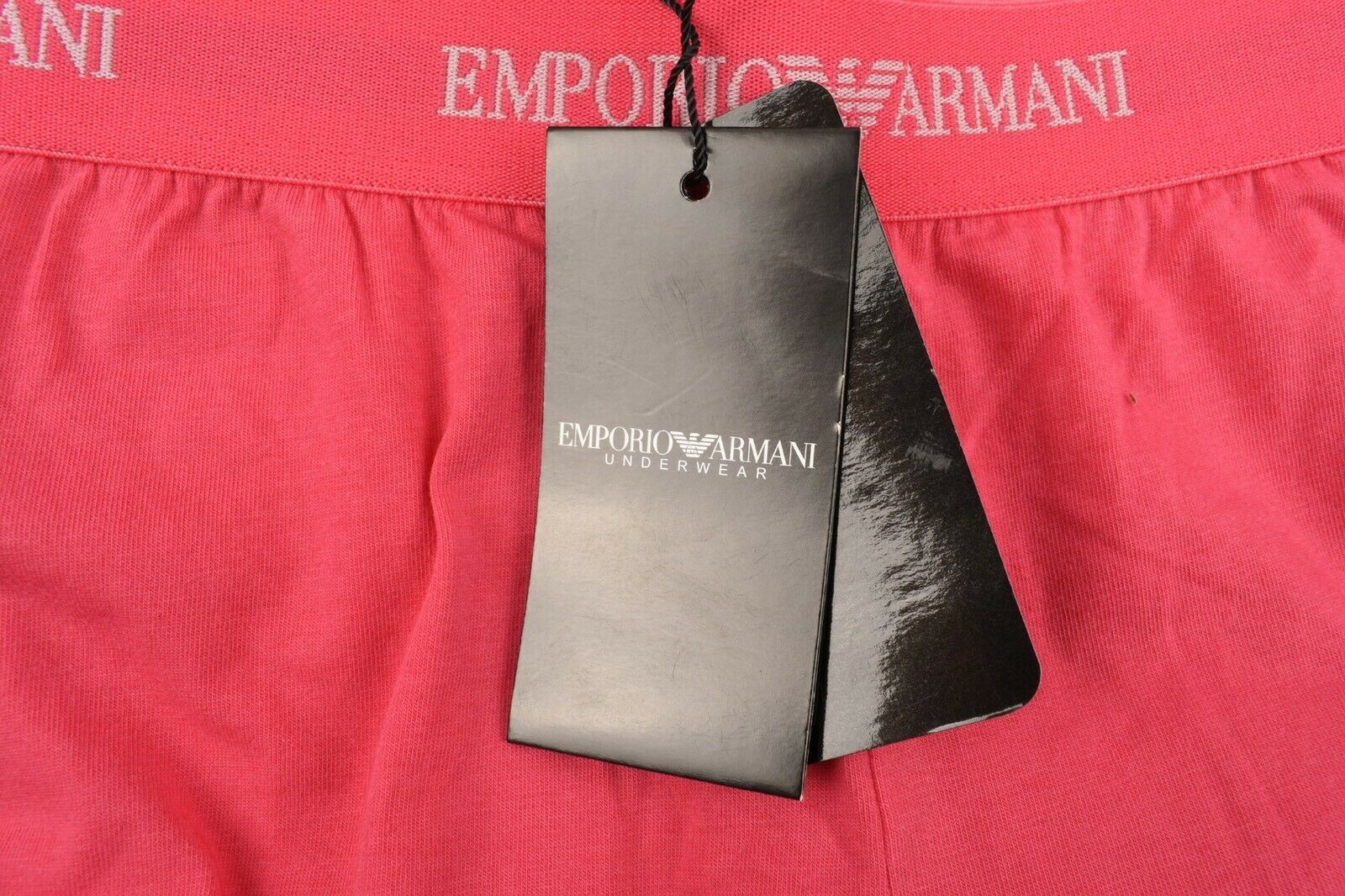 EMPORIO ARMANI Nightwear Womens Pink Lounge Joggers size M /size L /size XL