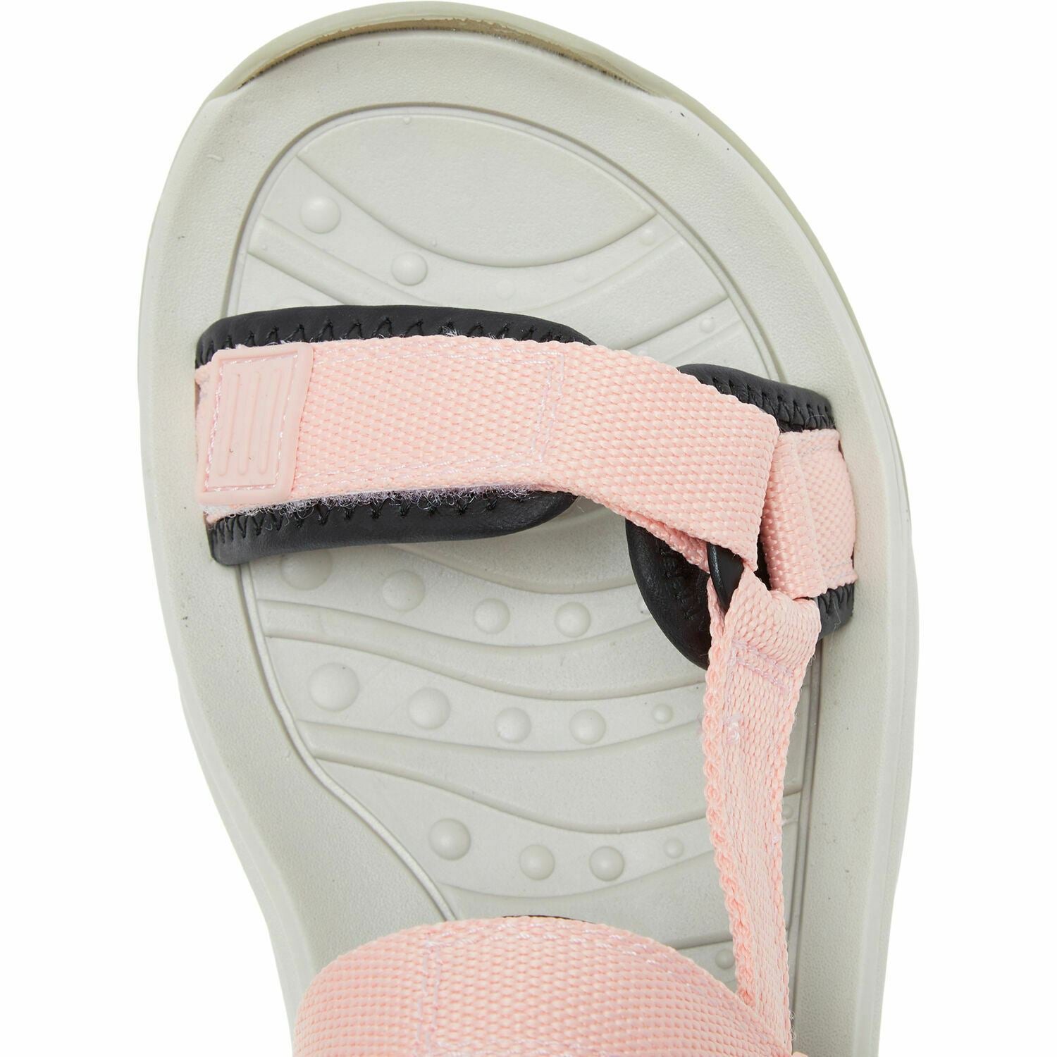 HI-TEC Women's ULA RAFT Sandals, Mellow Rose (pink), UK 7 / EU 40