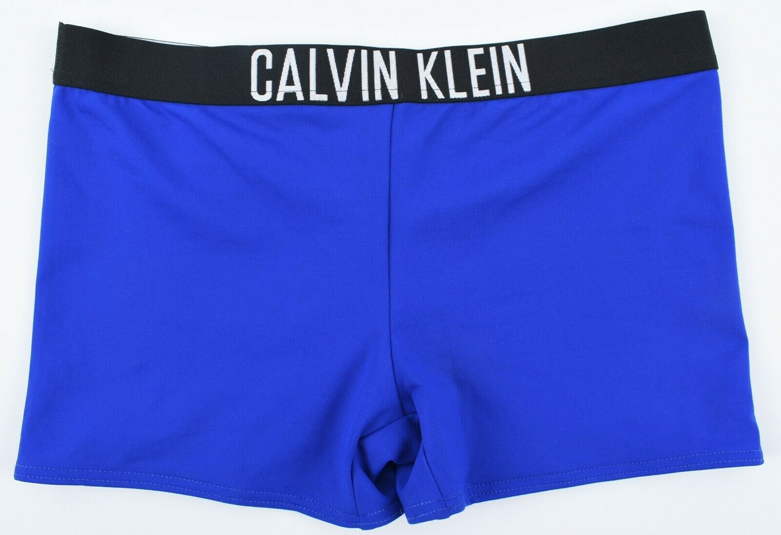 CALVIN KLEIN Swimwear: Boys Kids Intense Power Trunks, Blue, 14-16 years