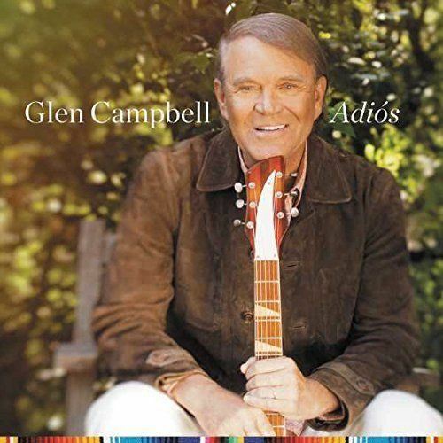 GLEN CAMPBELL ( NEW SEALED  2 x CD SET )