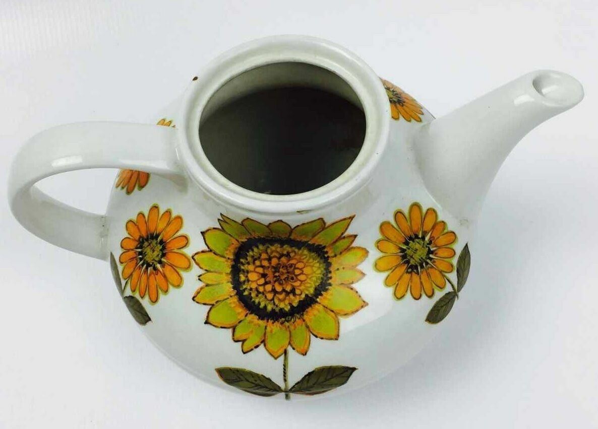 Alfred Meakin Teapot
