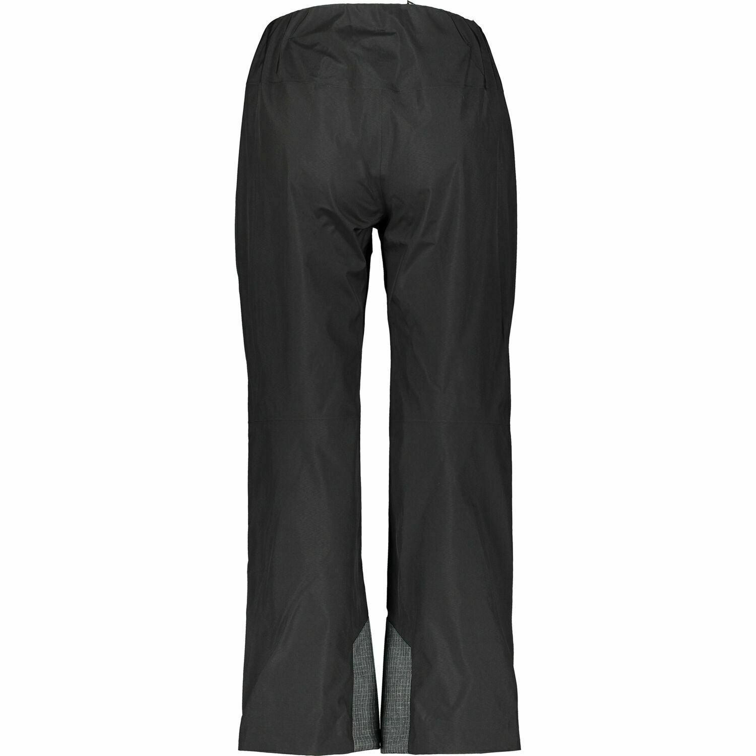 THE NORTH FACE Womens Shinpuru II Hiking Outdoor Trousers Black, UK 14 long leg