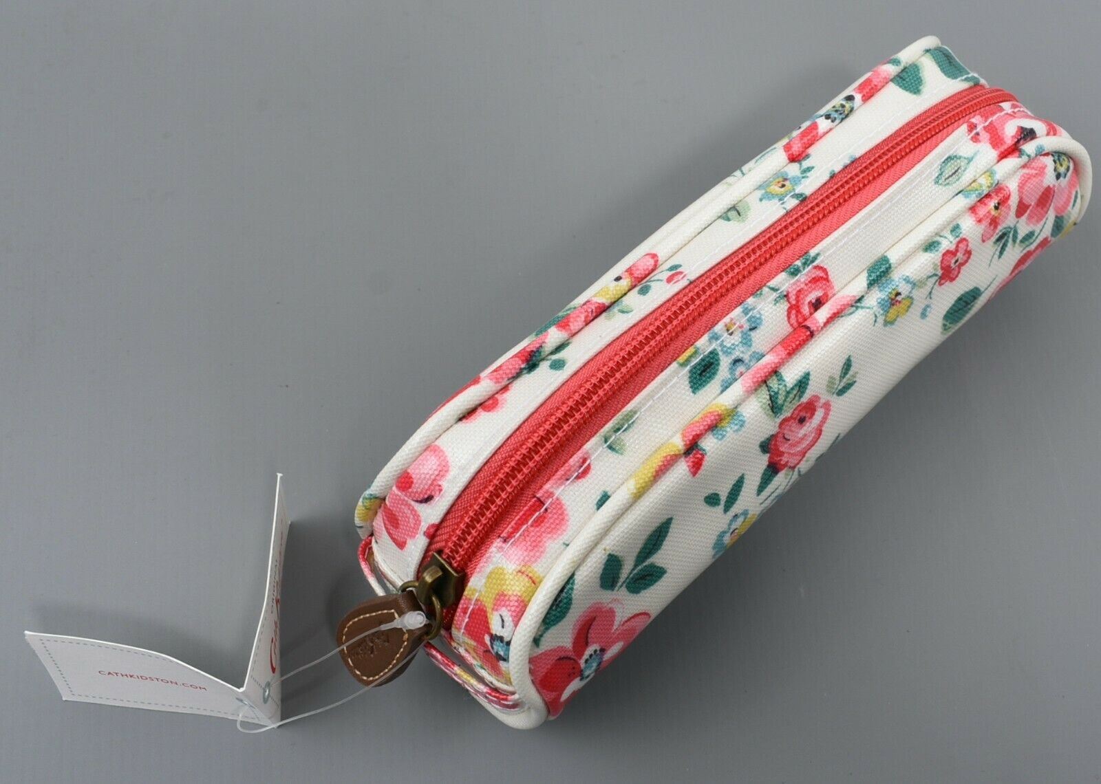 CATH KIDSTON Thorp Flowers Pencil Case