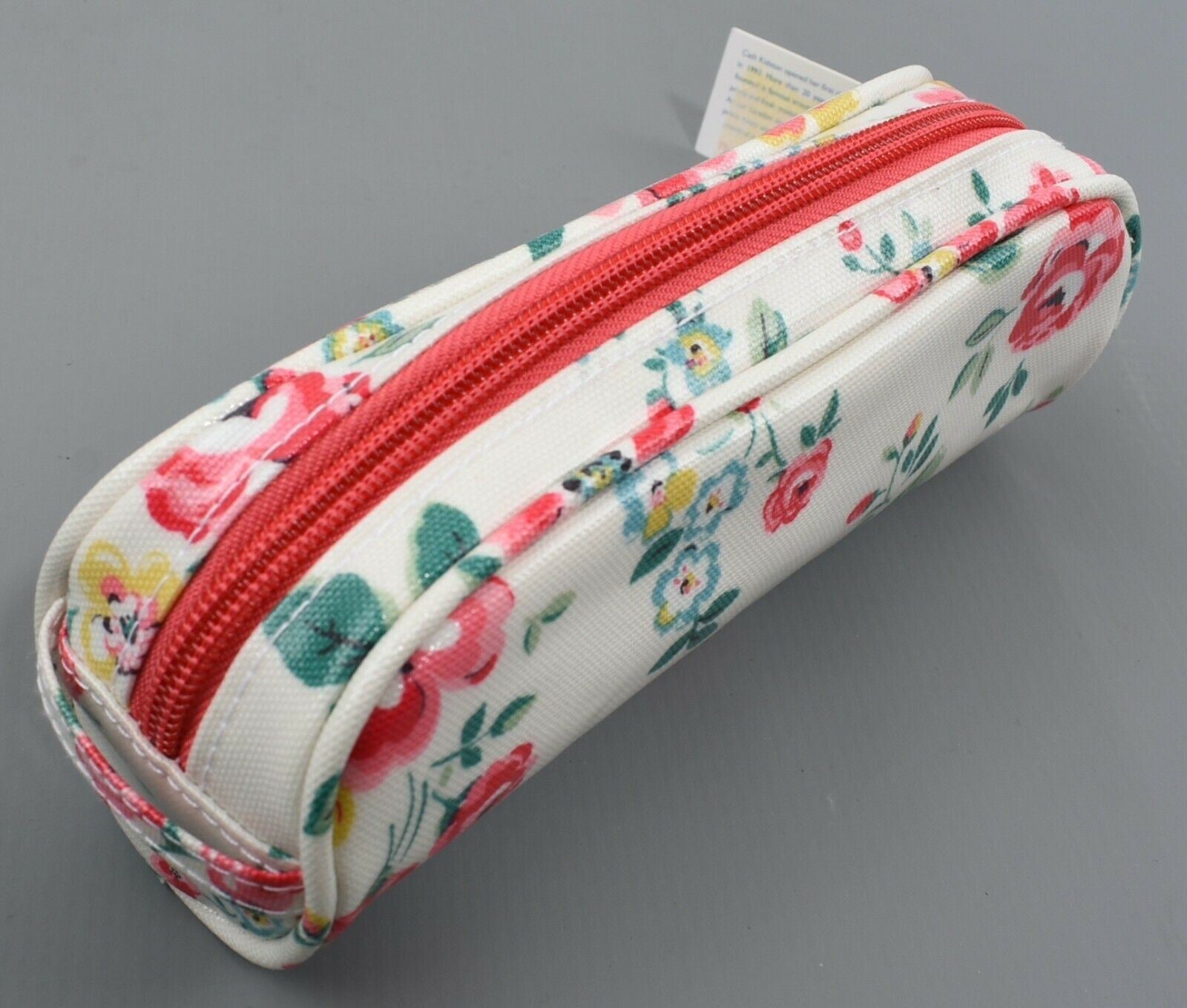 CATH KIDSTON Thorp Flowers Pencil Case