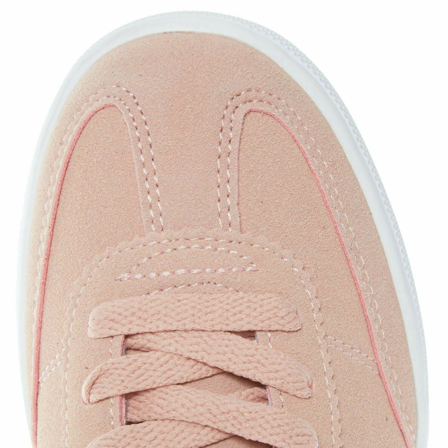 ELLESSE Women's NAPOLI Trainers Sneakers, Pink, size UK 3 /EU 36