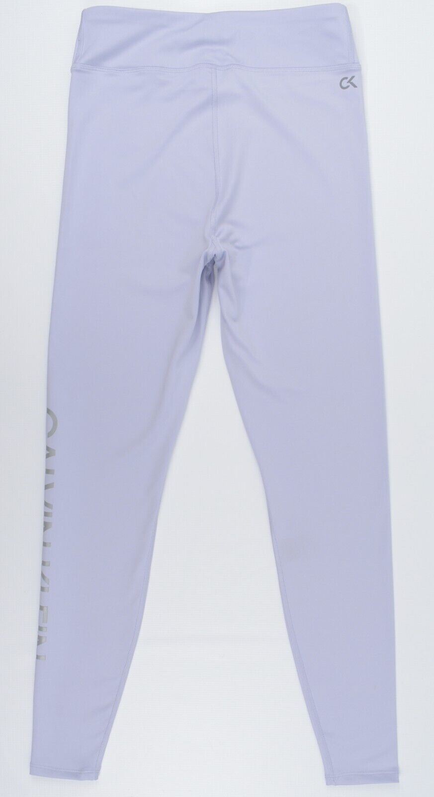 CALVIN KLEIN PERFORMANCE Women's Leggings, Lavender Purple, size S (UK 10)