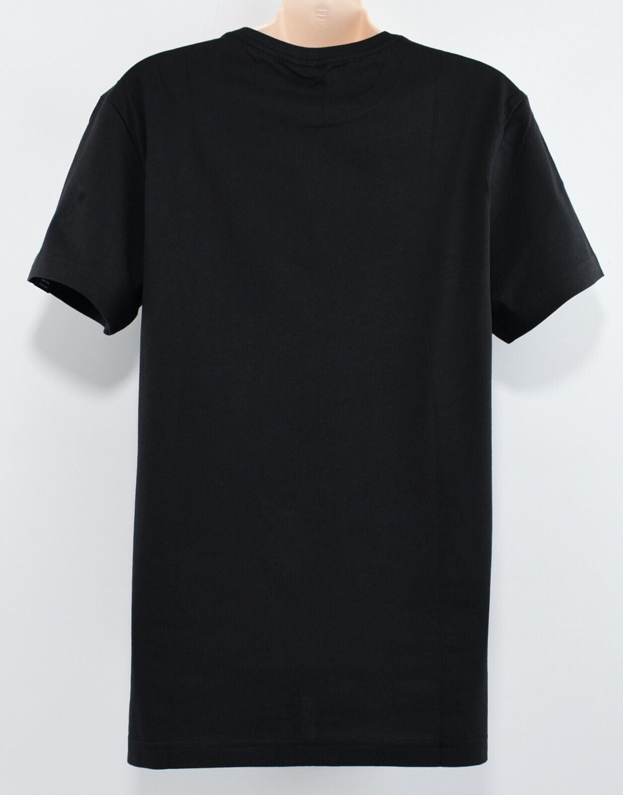 ADIDAS Women's Linear Love Logo Crew Neck T-shirt, Tee, Black, size XS (UK 4-6)
