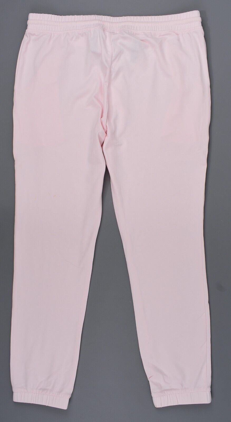 REEBOK Women's Essential Joggers / Lounging Pants, Light Pink, size M  (12-14)