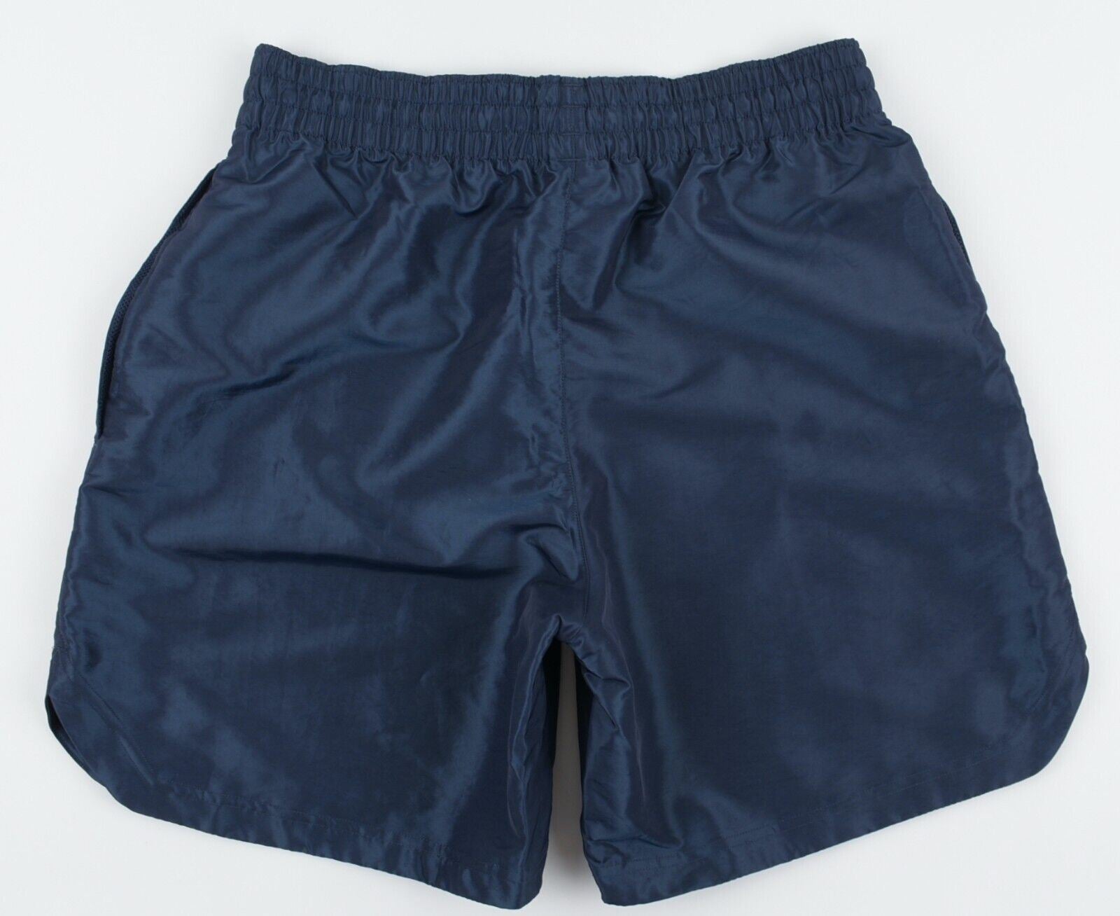 REEBOK Men's MYT Woven Training Shorts, Vector Navy (Blue), size S