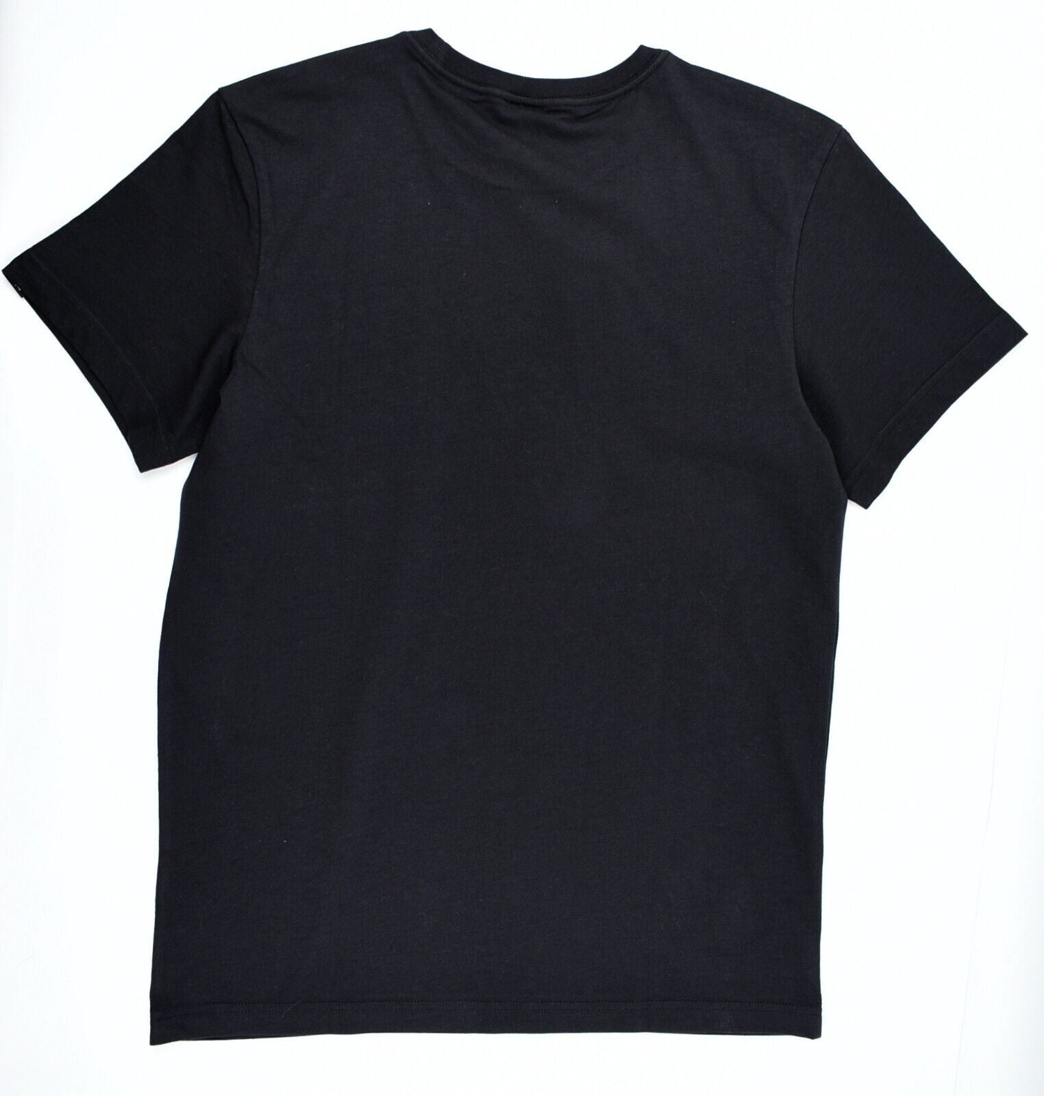 ADIDAS Women's Linear Floral Logo Crew Neck T-shirt, Black, size XS /UK 4-6