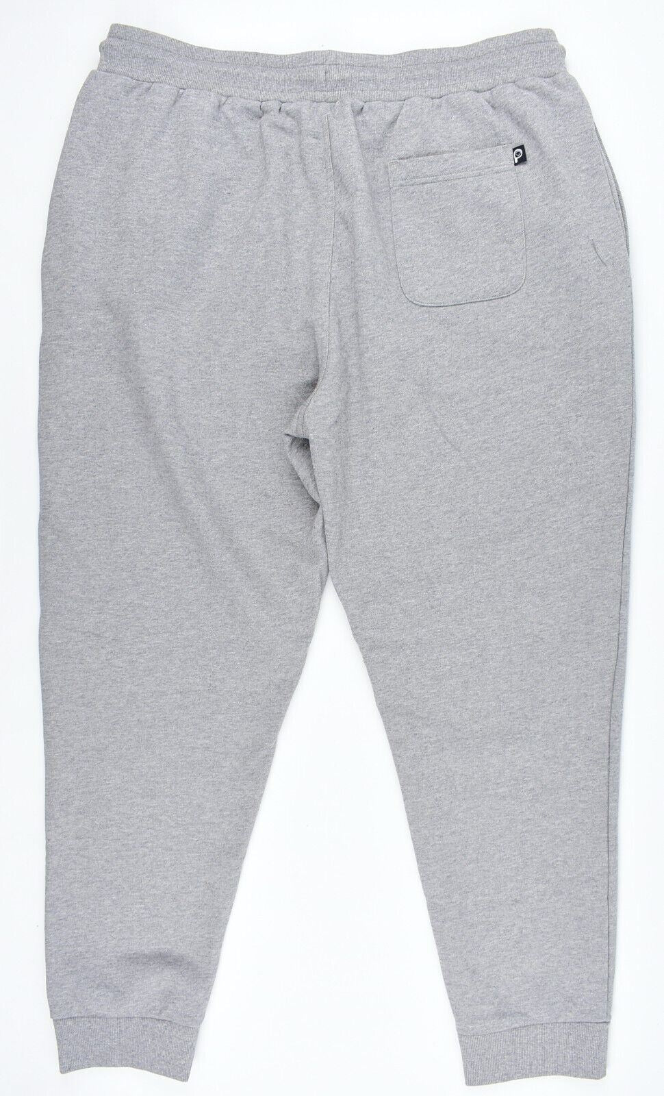 PENFIELD Men's Standard Fit Joggers, Grey Heather, size XL