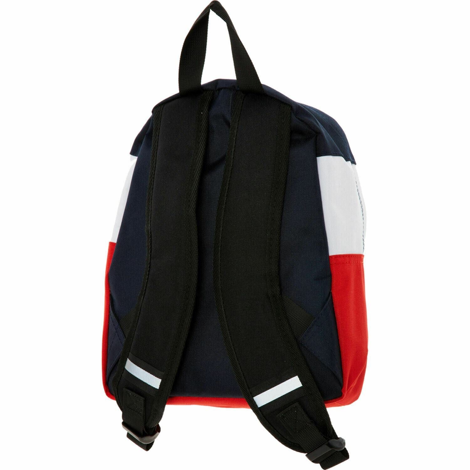 FILA Classic Red & Navy MINI Backpack