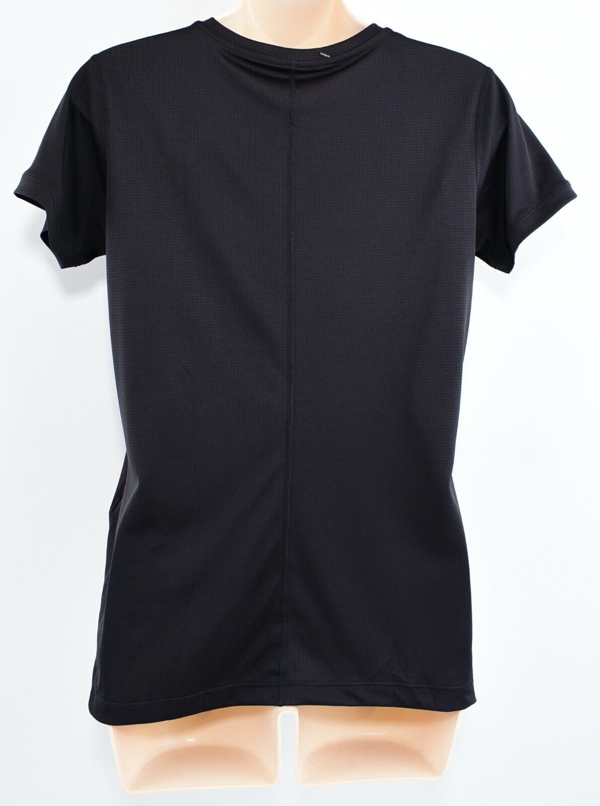 ASICS Performance Women's Core Running Top /T-shirt, Black, size S /UK 10