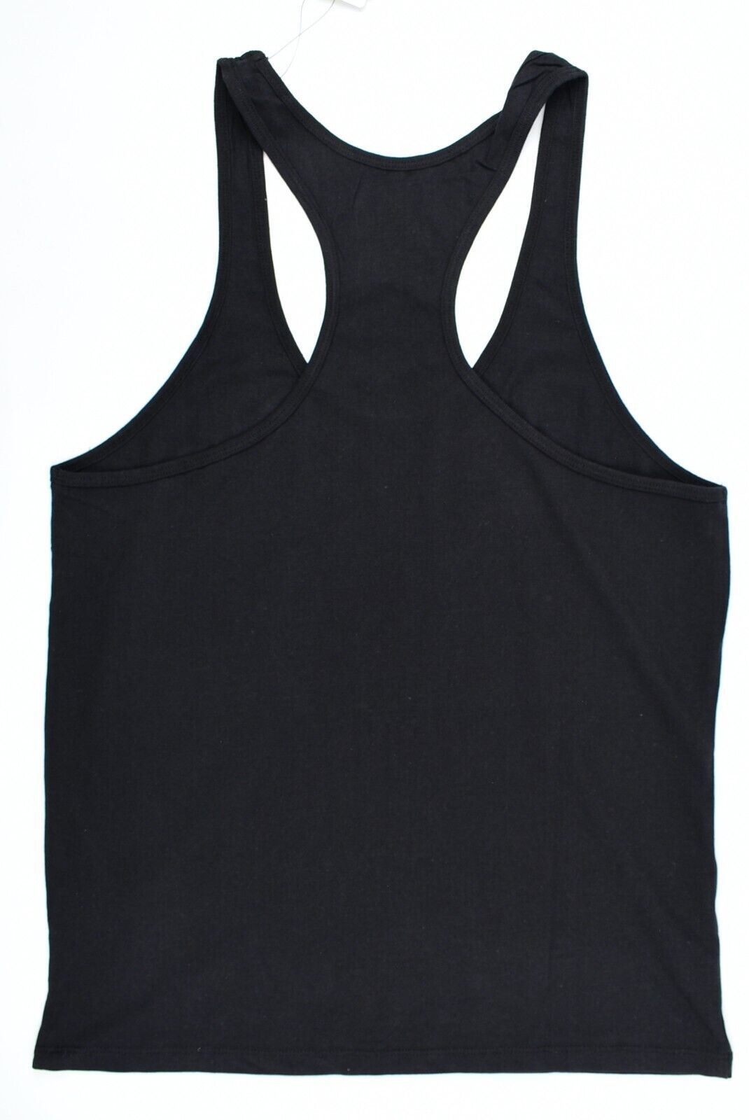 GOLD'S GYM Core Collection Men's MUSCLE JOE Vest Top, Black, size L
