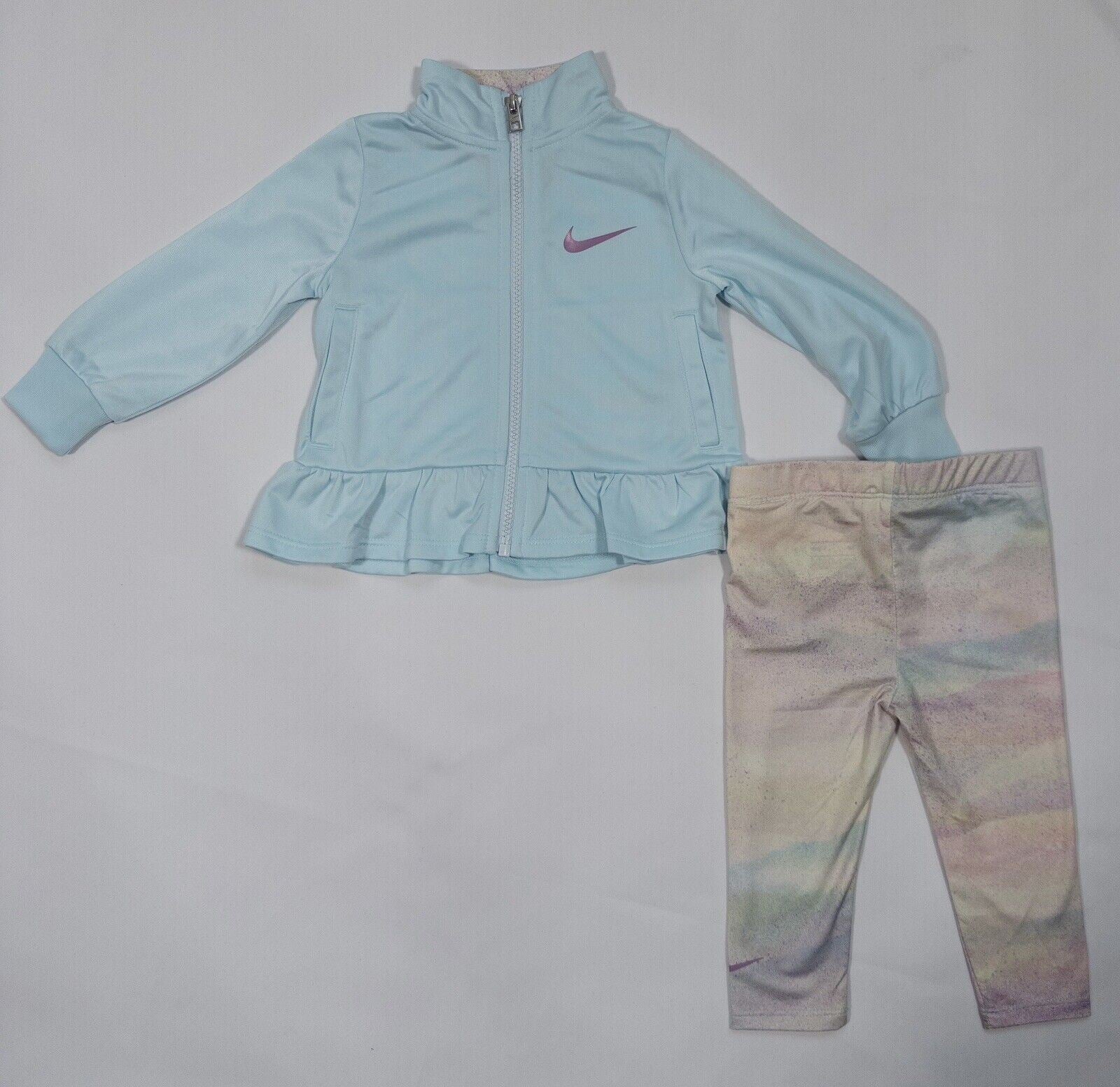 Nike Kids Baby Clothing Set Size UK 12 months