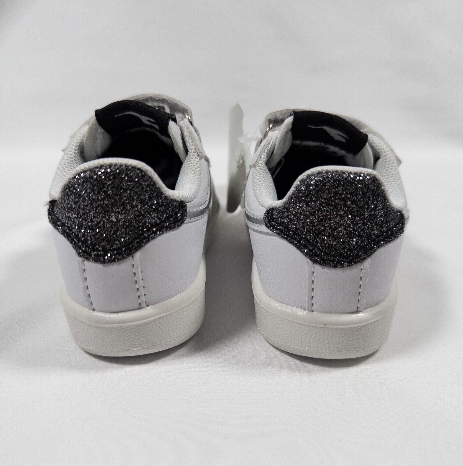 Diadora Kids Baby Girls Shoes Size UK 4.5 infant